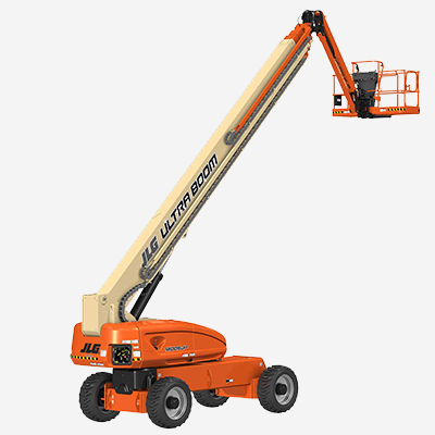 boom lift rental irvine