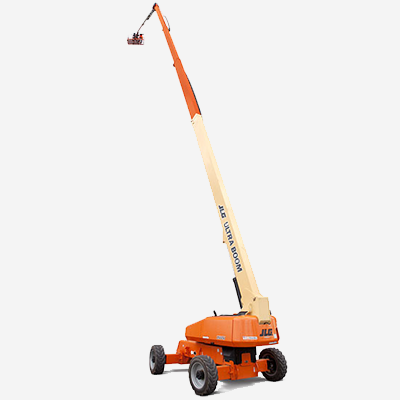 boom lift rental irvine