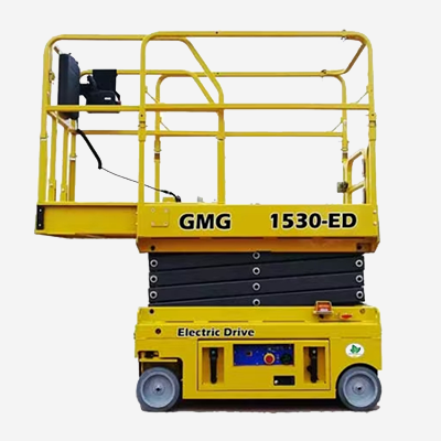 scissor lift rental irvine