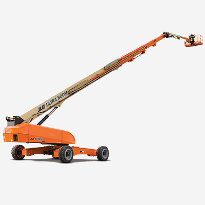 boom lift rental irvine