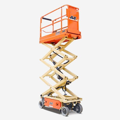 scissor lift rental irvine