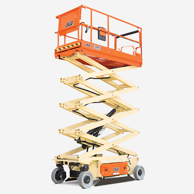 scissor lift rental irvine