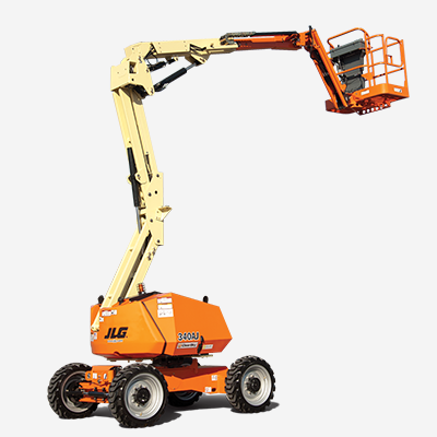 boom lift rental irvine