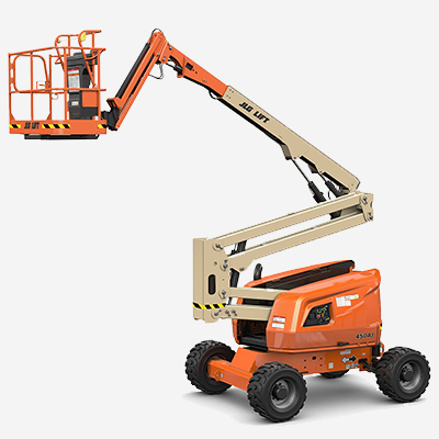 boom lift rental irvine