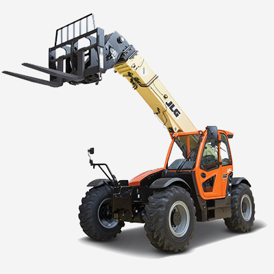reach forklift rental irvine