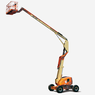 boom lift rental irvine