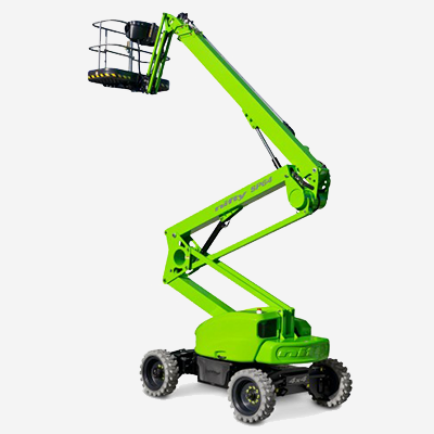boom lift rental irvine
