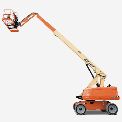 boom lift rental irvine
