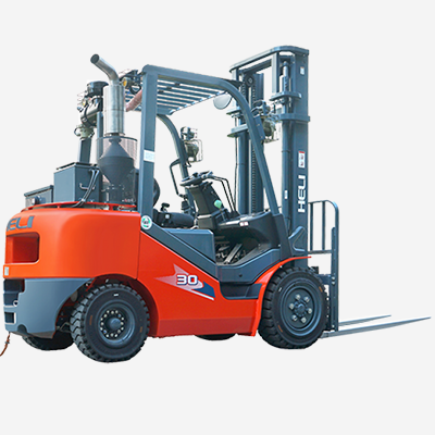 forklift rental irvine
