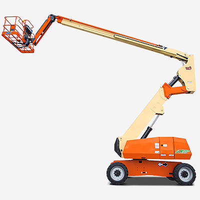 boom lift rental irvine