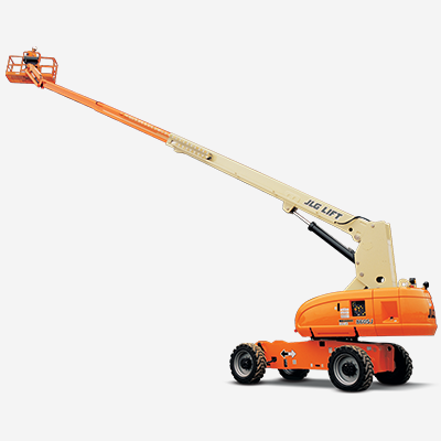 boom lift rental irvine