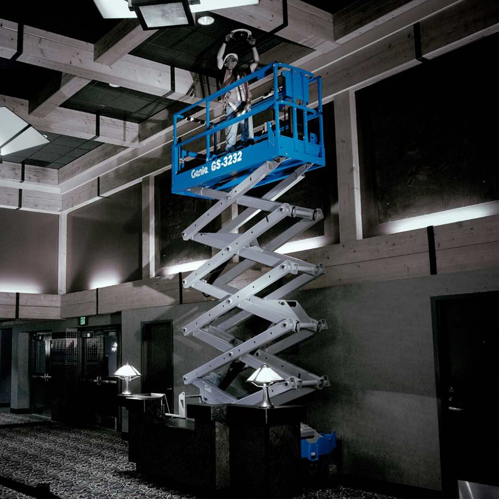 indoor platform lifts 