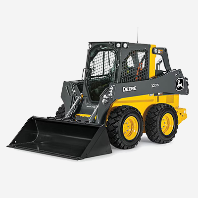 steer bobcat irvine