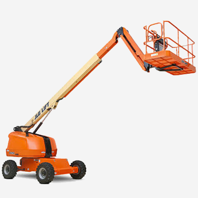 telescoping boom lift rental irvine